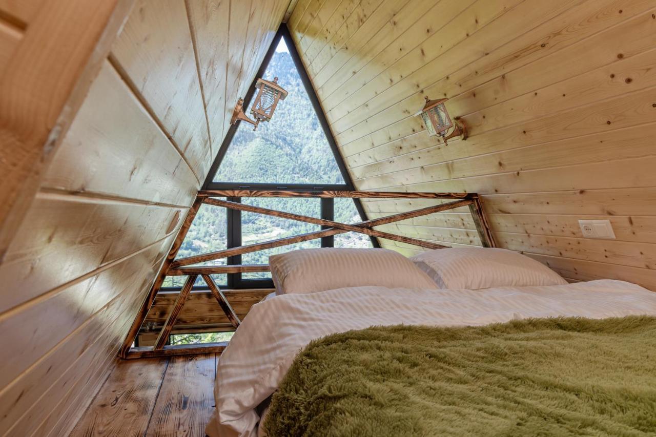 Forest House Dandalo Εξωτερικό φωτογραφία